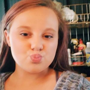 Meet your Posher, Jayla